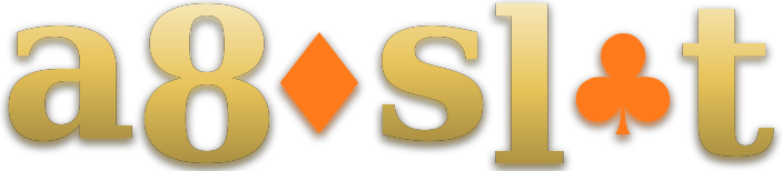 a80 slot logo